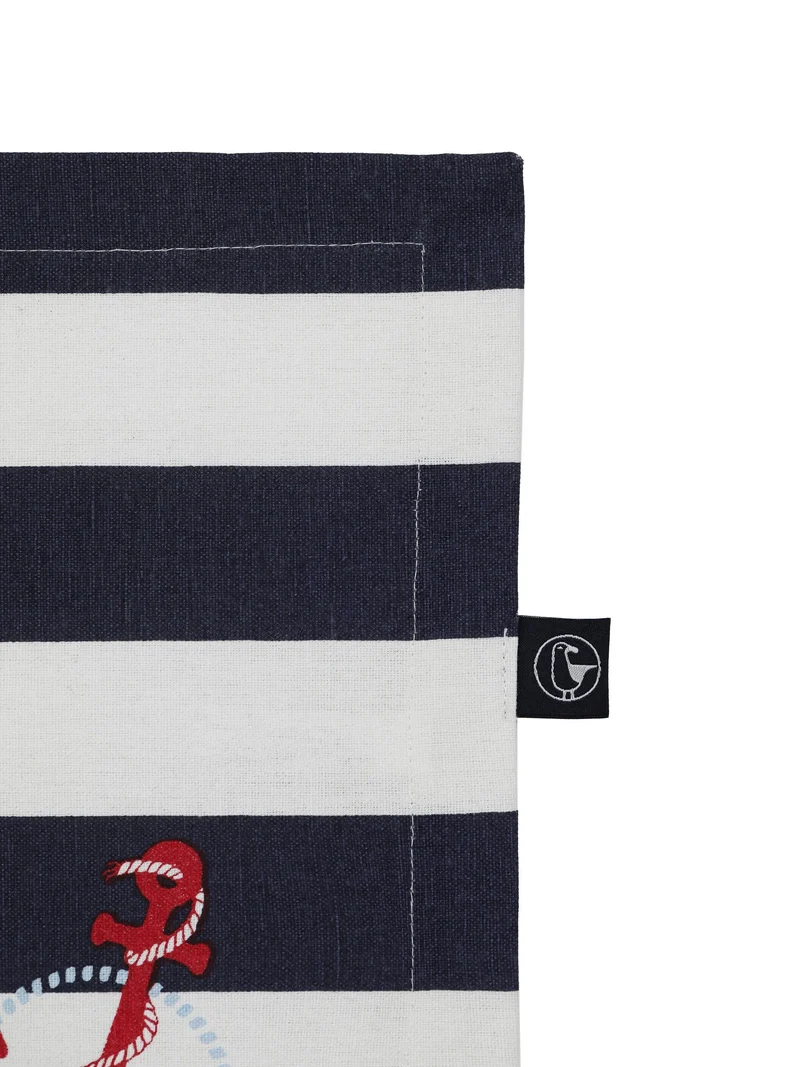 Tischset SW "Ahoi"