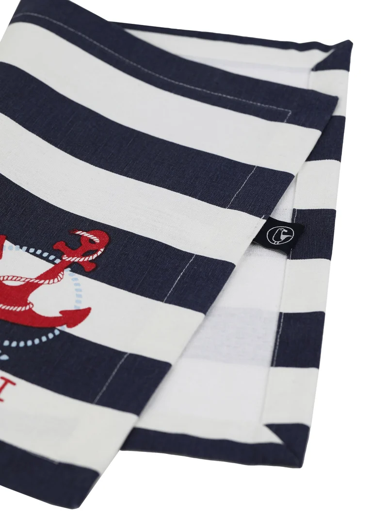 Tischset SW "Ahoi"