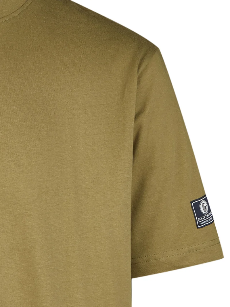 T-Shirt Simon SW uni