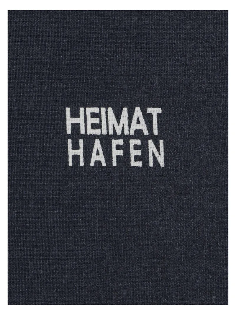 Tischset SW "Heimat Hafen"