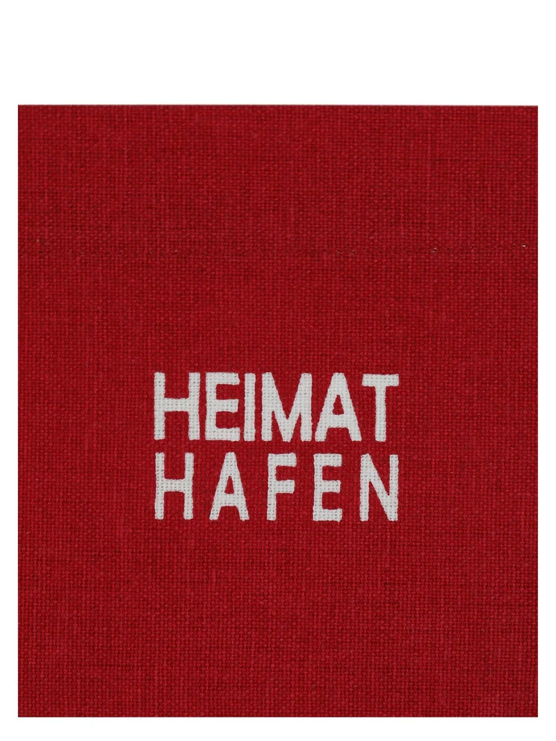Tischset SW "Heimat Hafen"