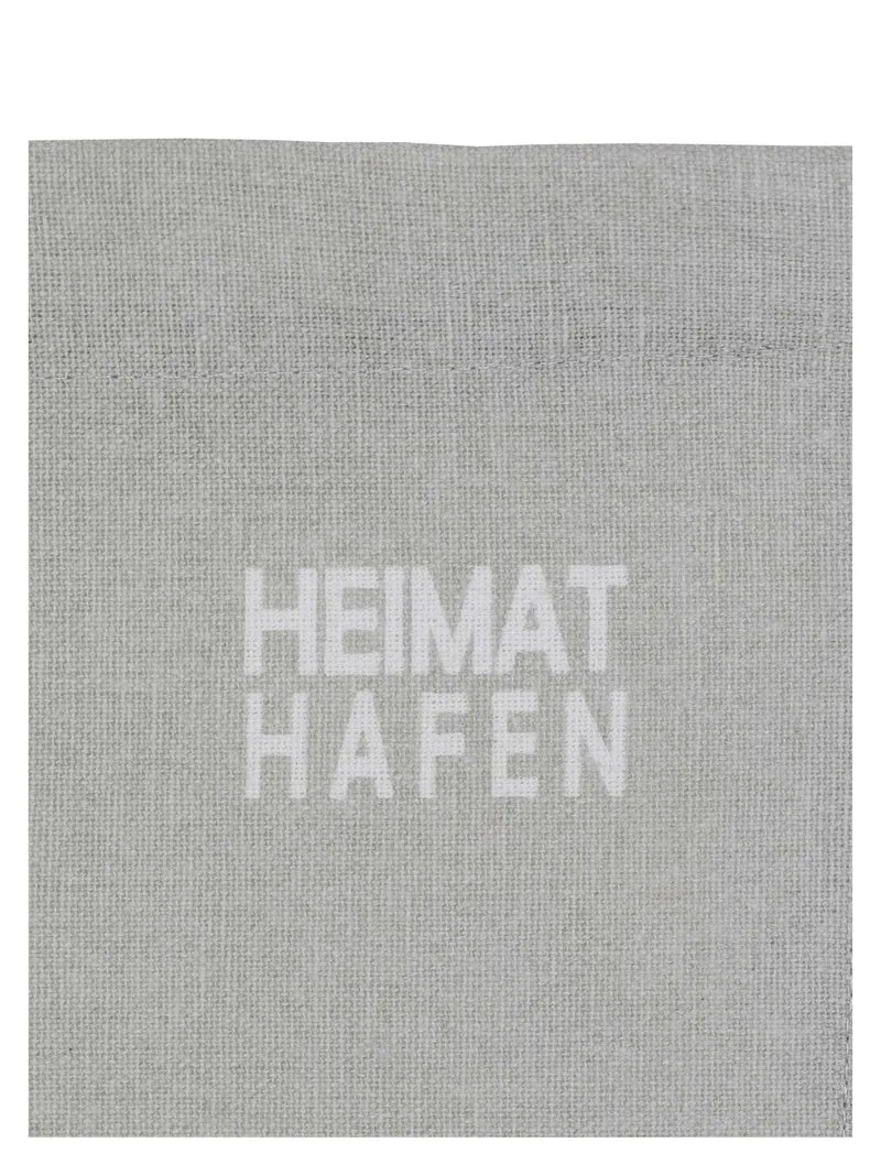 Tischset SW "Heimat Hafen"