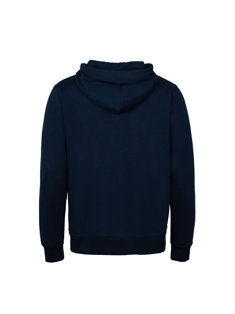 Sweatjacke mit Kapuze Raffael