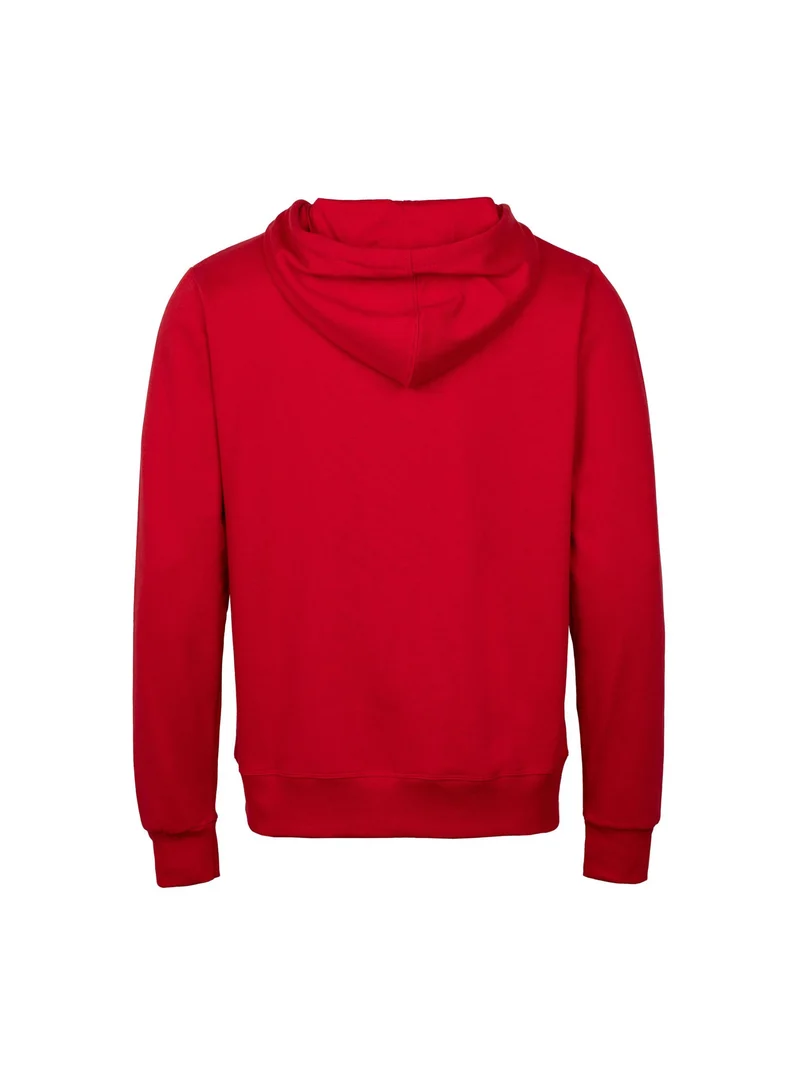 Sweatjacke mit Kapuze Raffael