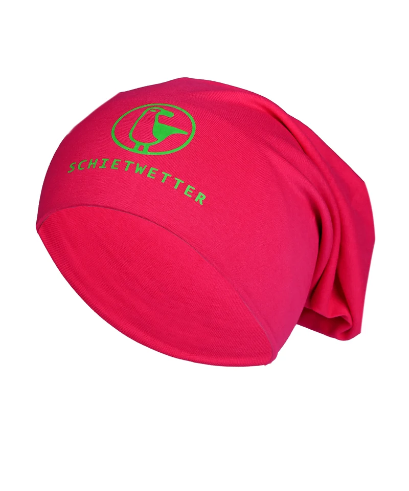 Beanie "Möwe"