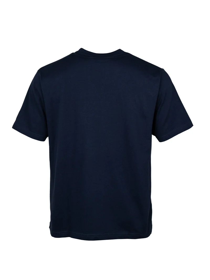 T-Shirt Dirk SW 3D emb