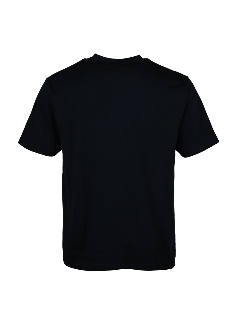 T-Shirt Dirk SW 3D emb
