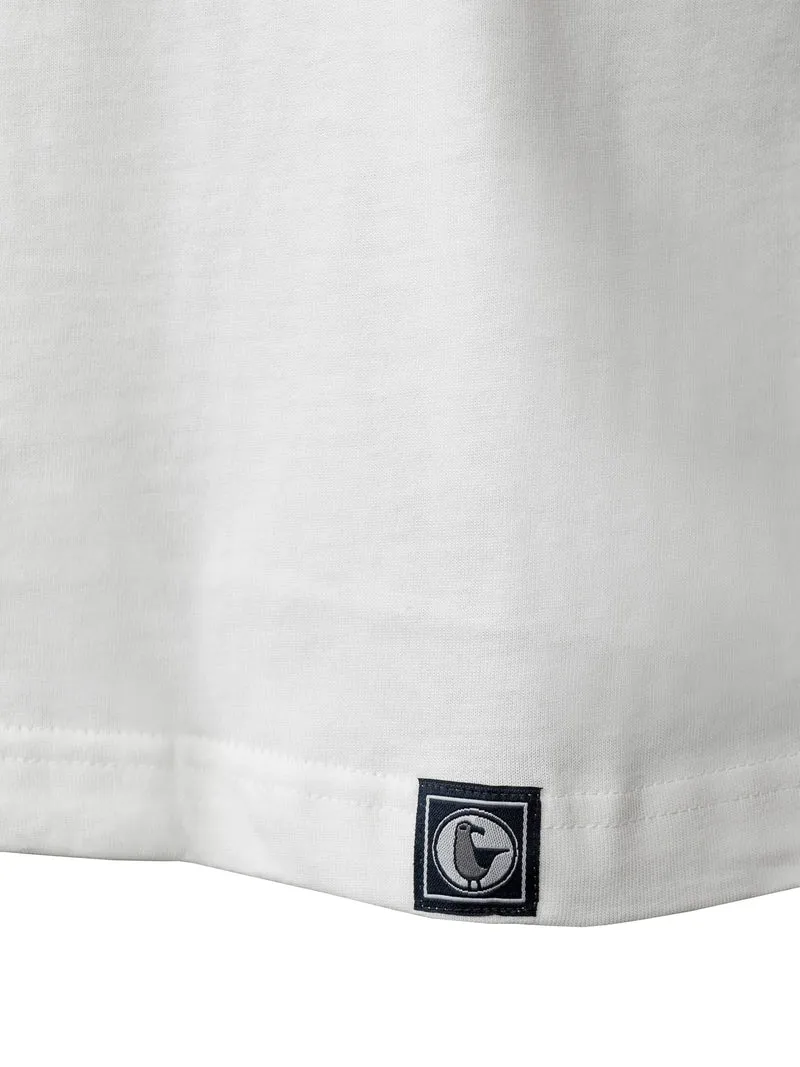 T-Shirt Dirk SW 3D emb