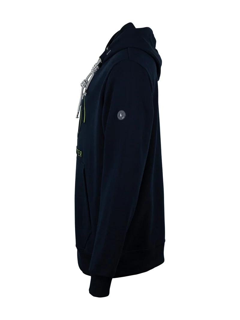 Hoodie Hansi 3D emboss