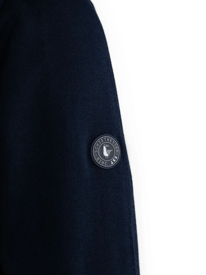 Hoodie Hansi 3D emboss