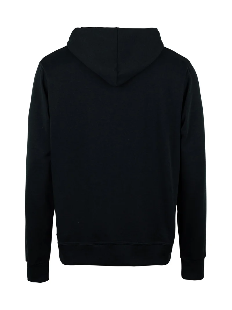 Hoodie Hansi 3D emboss