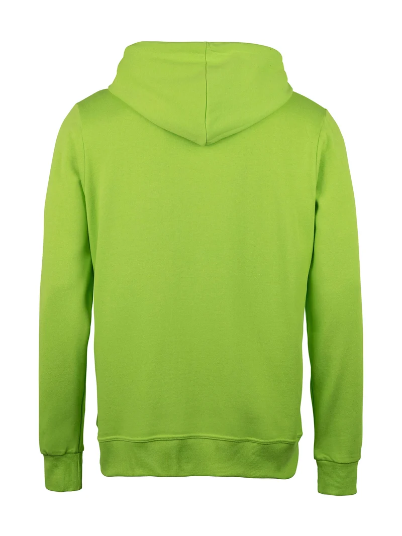 Hoodie Hansi 3D emboss
