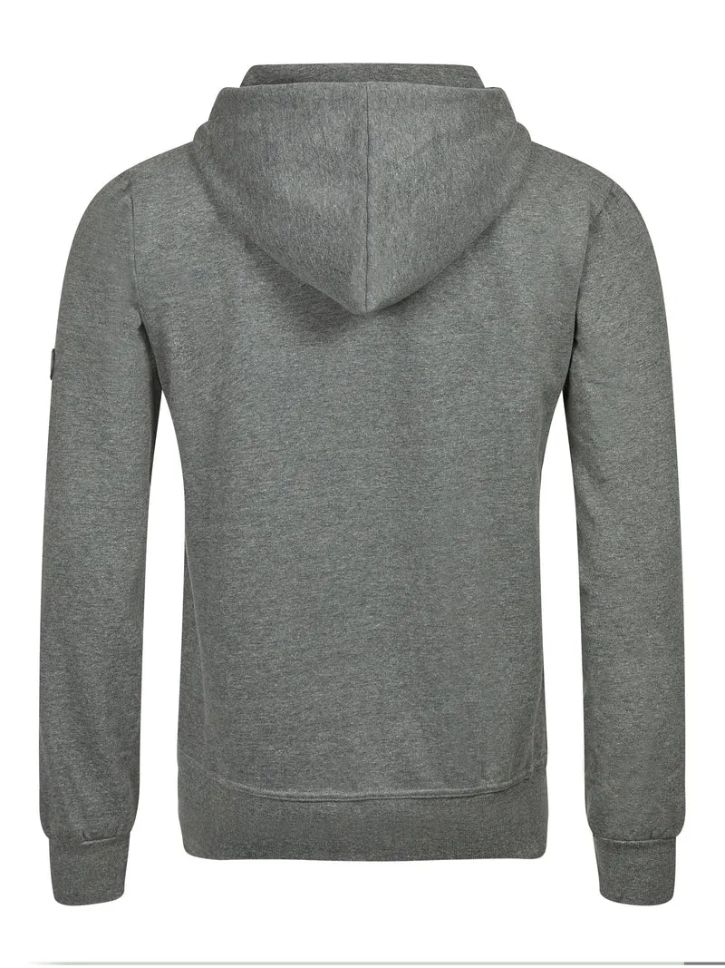Hoodie Hansi 3D emboss