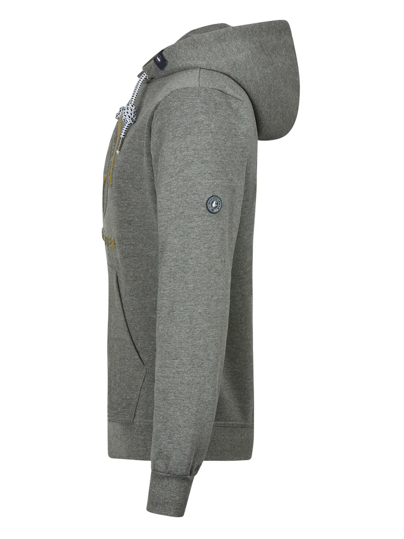 Hoodie Hansi 3D emboss