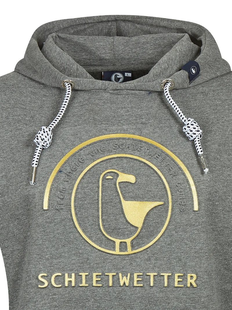 Hoodie Hansi 3D emboss