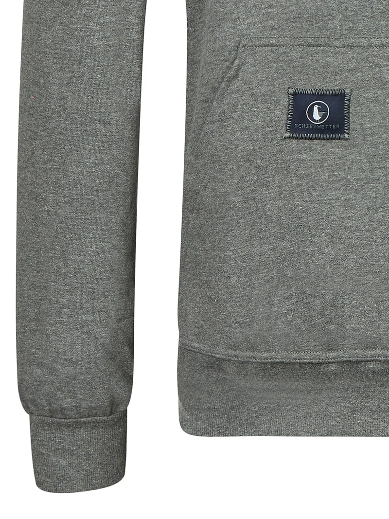 Hoodie Hansi 3D emboss
