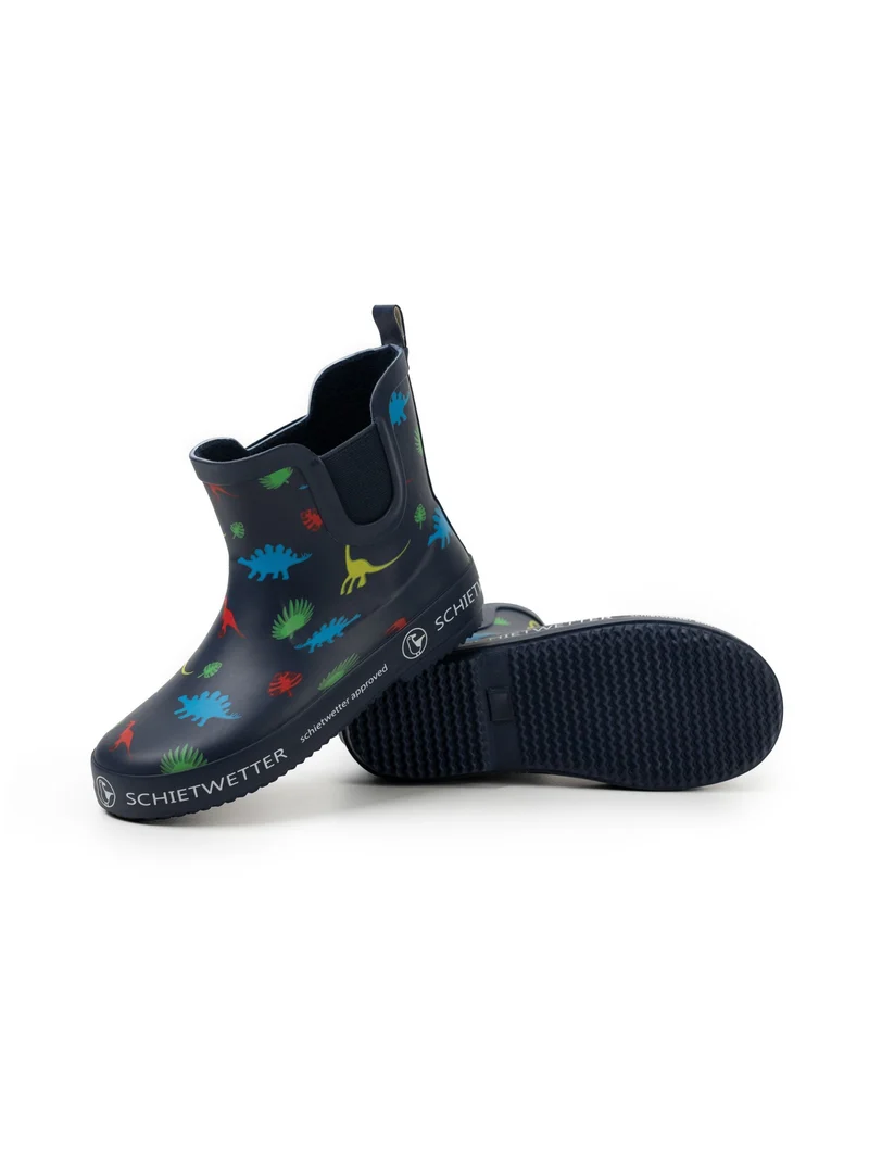 Kinder Gummistiefel Dino