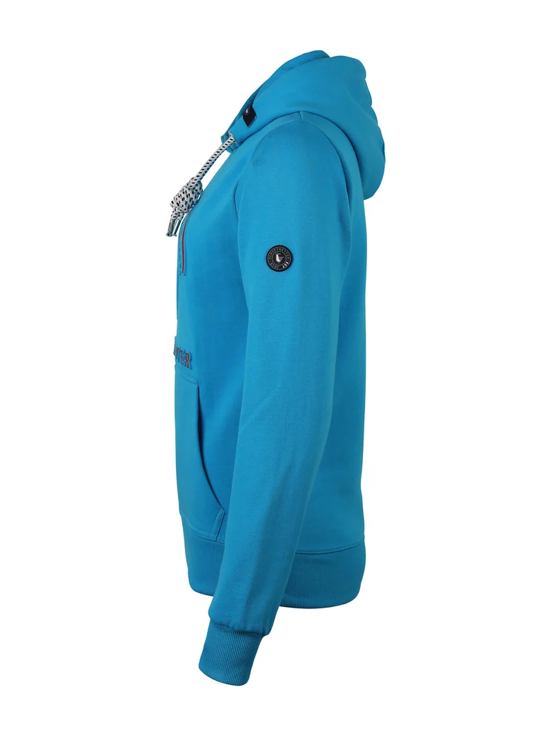 Hoodie Tamara 3D emboss