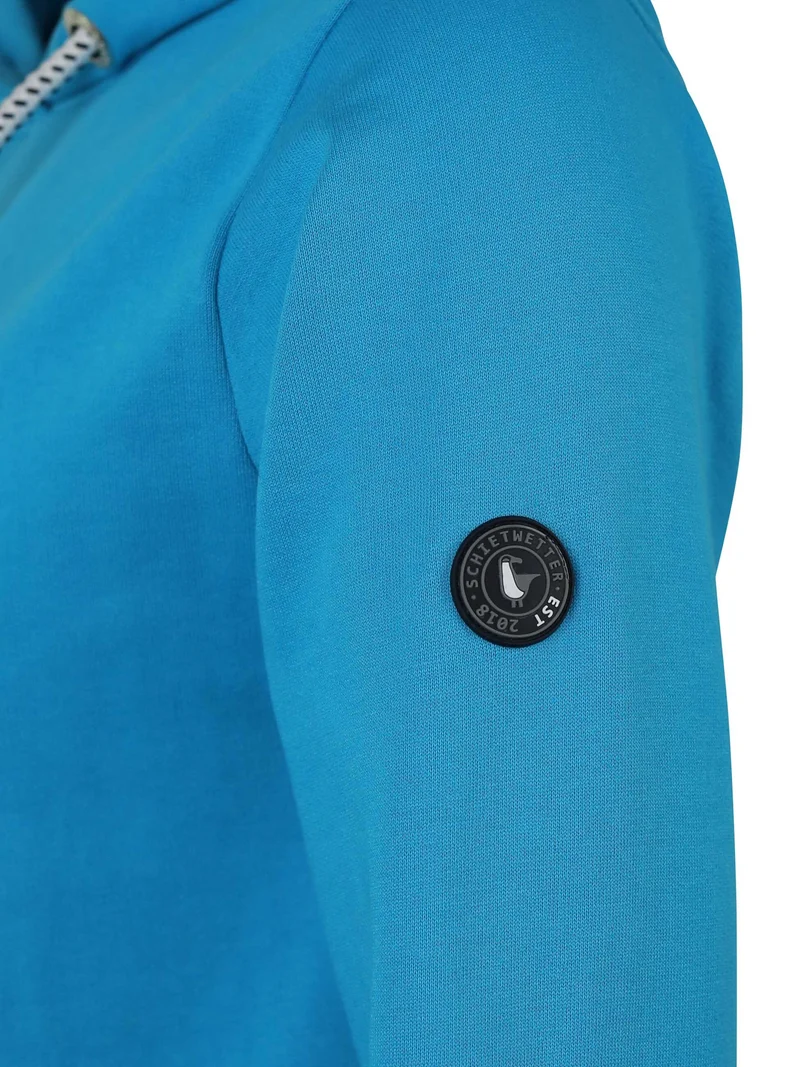 Hoodie Tamara 3D emboss