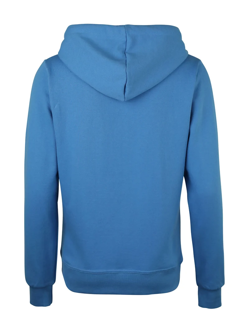 Hoodie Tamara 3D emboss