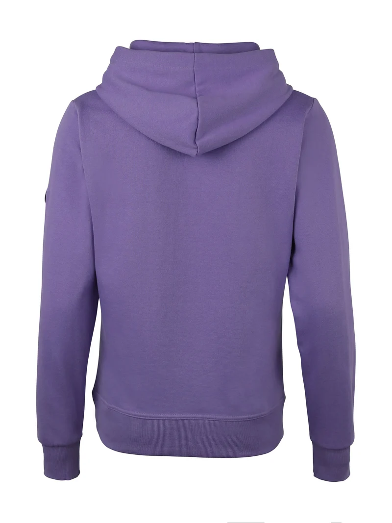 Hoodie Tamara 3D emboss