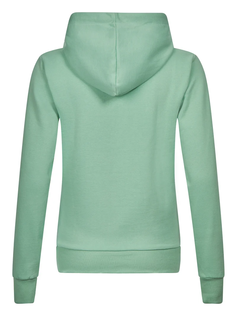 Hoodie Tamara 3D emboss