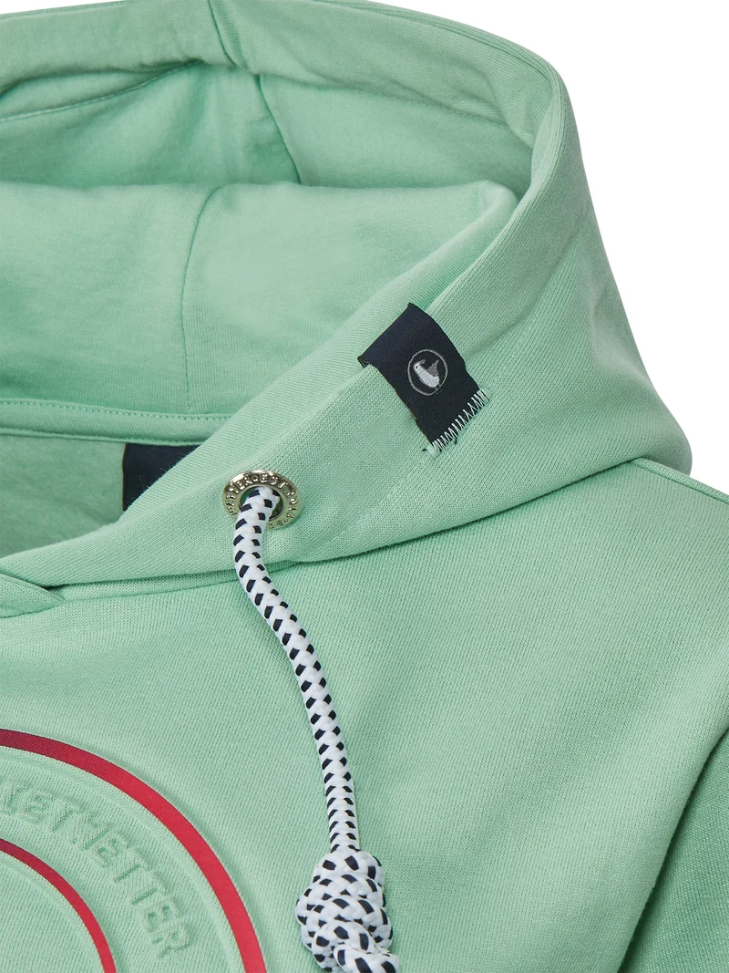 Hoodie Tamara 3D emboss