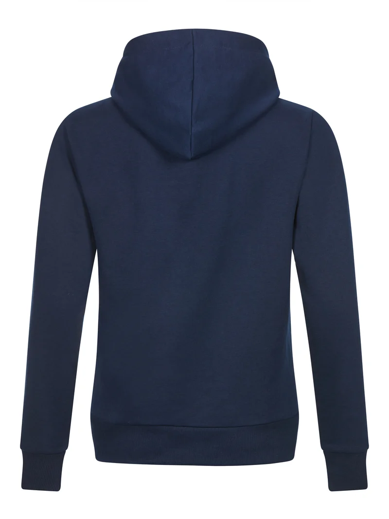 Hoodie Tamara 3D emboss