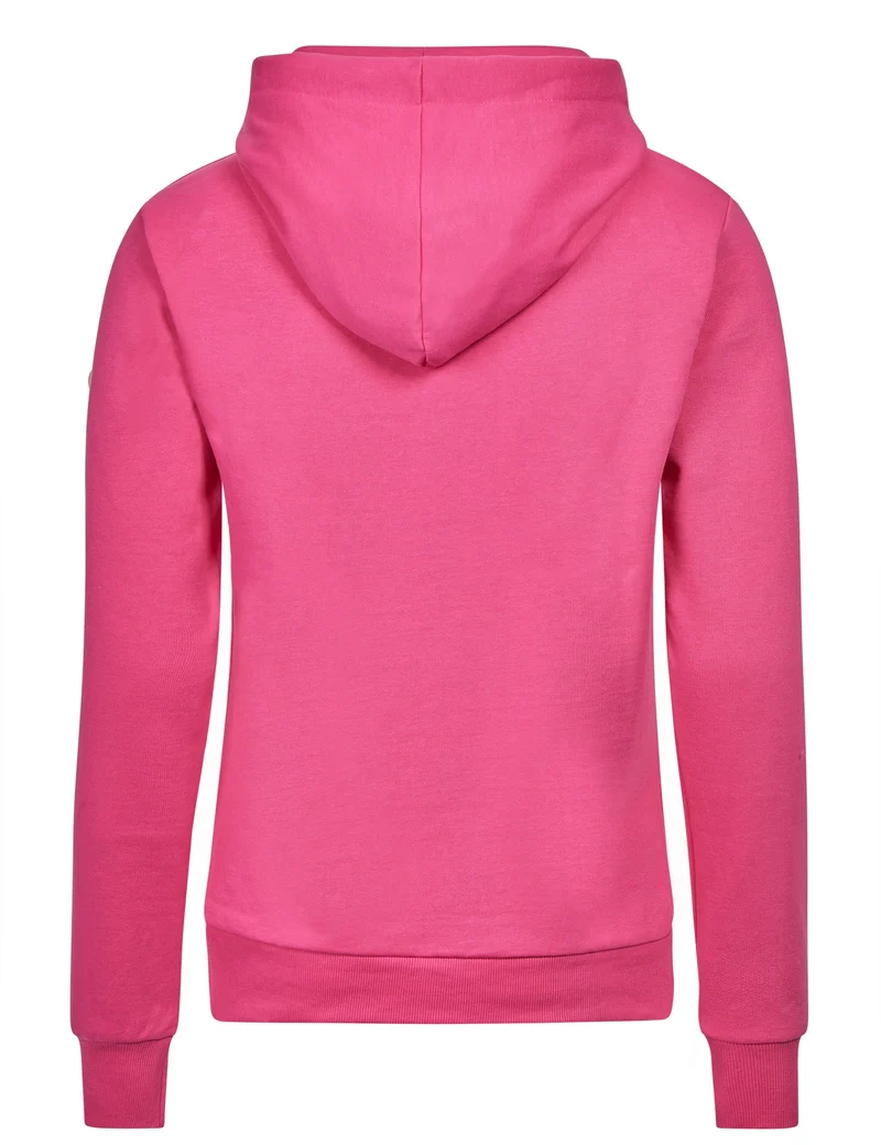 Hoodie Tamara 3D emboss