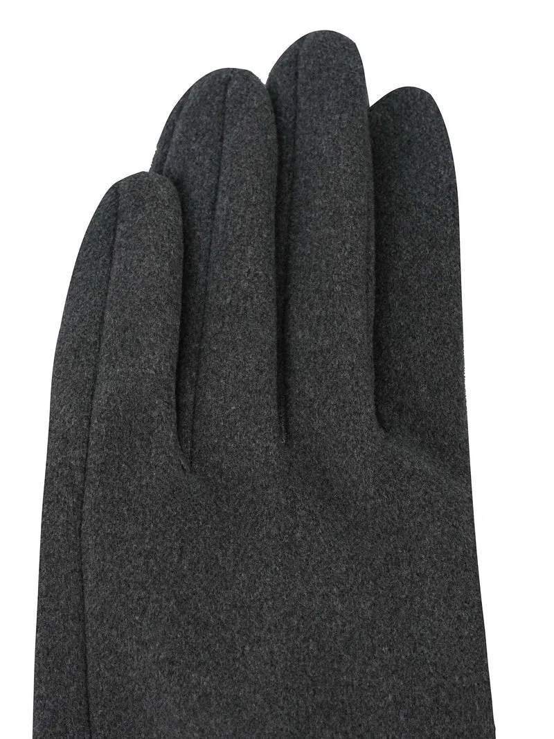 Damen Fleecehandschuh Henni