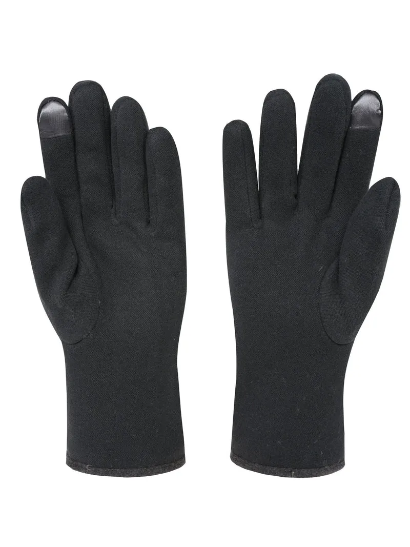 Herren Fleecehandschuh Hannes