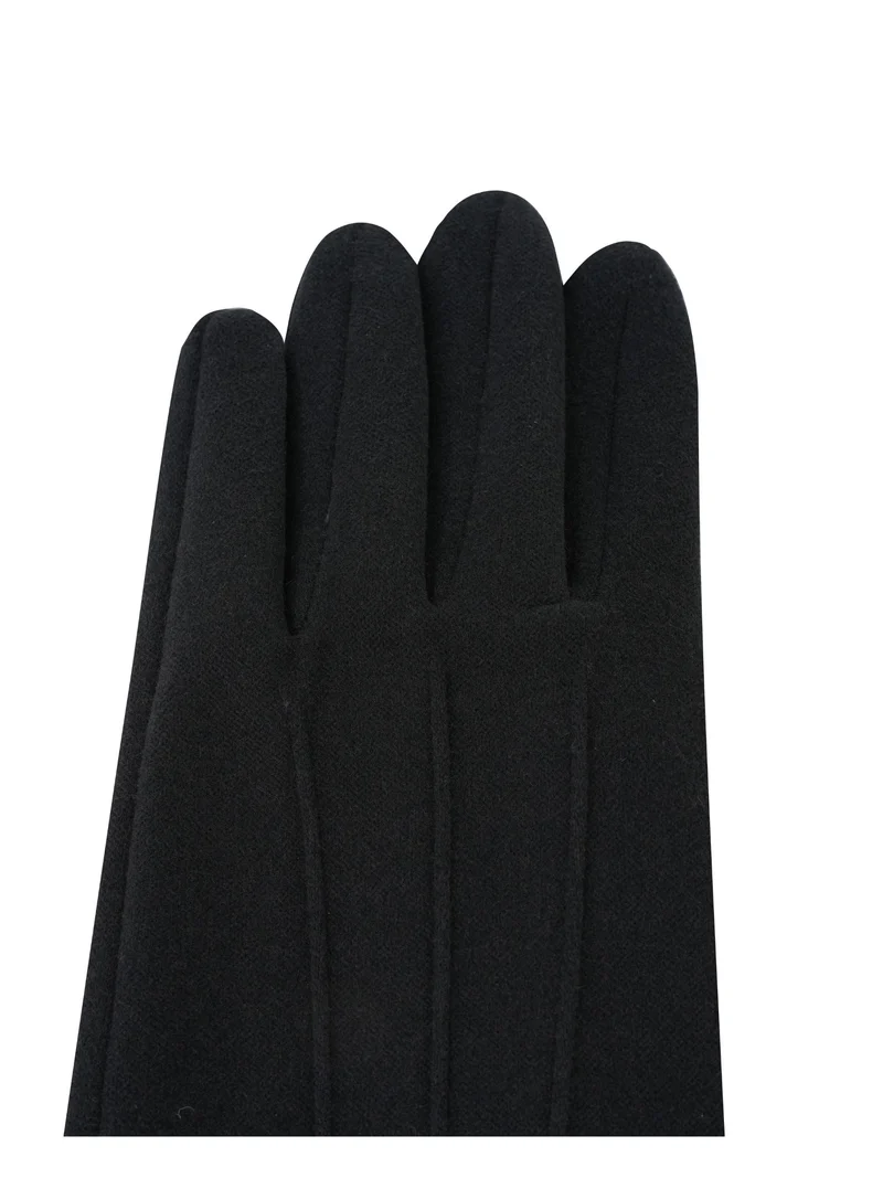 Herren Fleecehandschuh Hannes