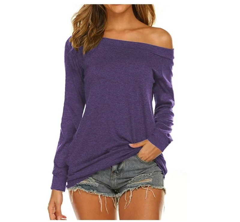 Sophie | Eleganter Damen Wollpullover für Büro und Alltag