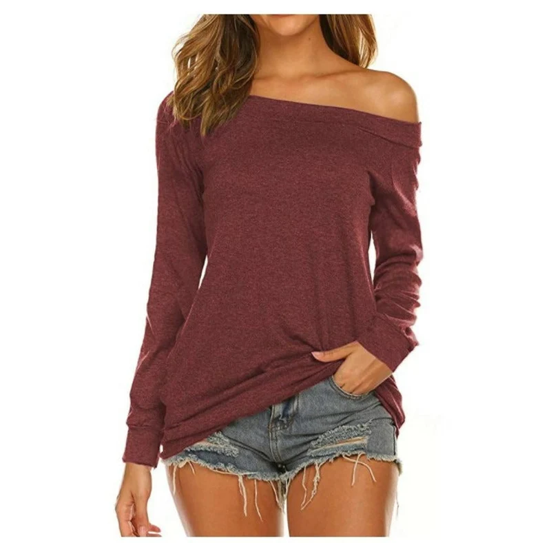 Sophie | Eleganter Damen Wollpullover für Büro und Alltag