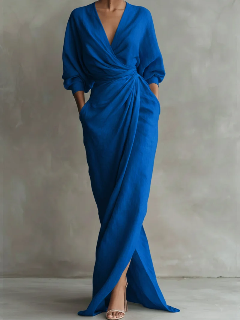 Pauline | Damen Klassisches Abendkleid zum Feiern