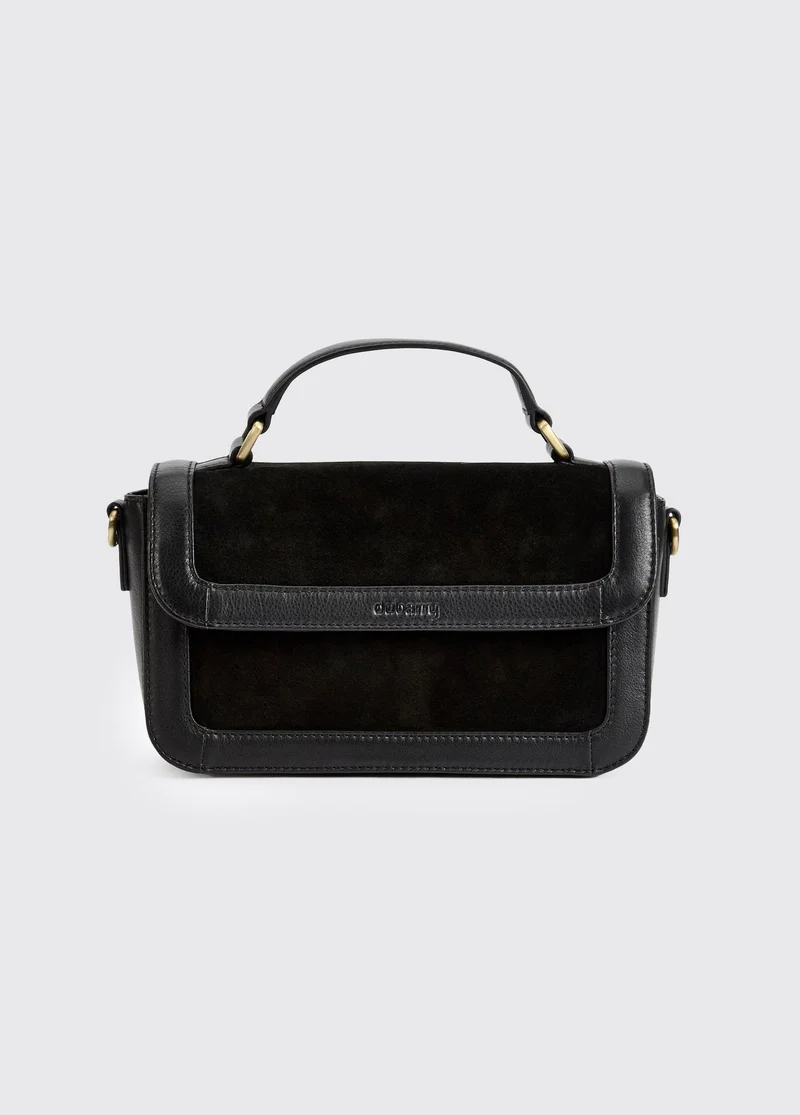 Eadestown Handtasche - Black