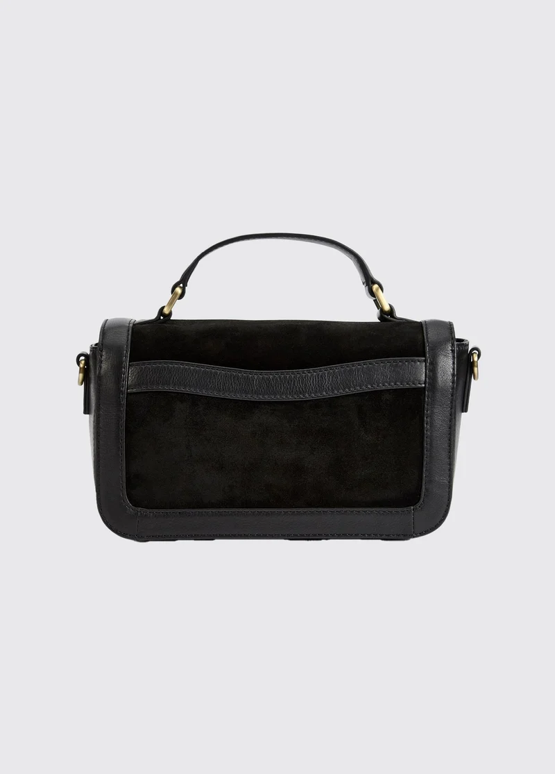 Eadestown Handtasche - Black