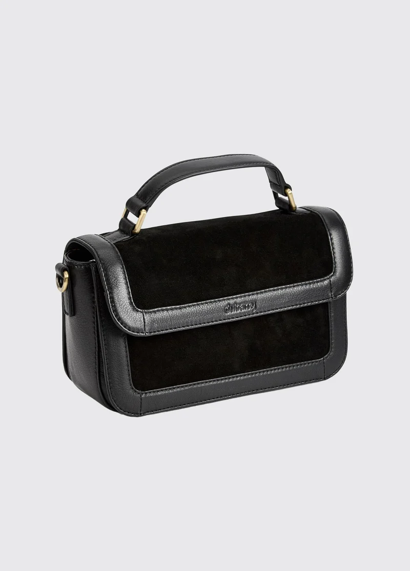 Eadestown Handtasche - Black
