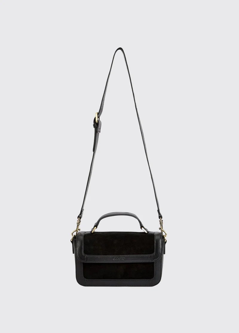 Eadestown Handtasche - Black