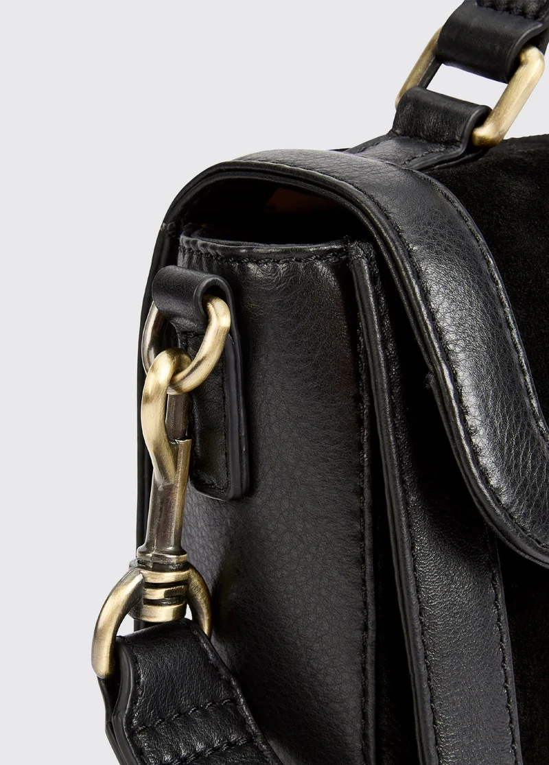 Eadestown Handtasche - Black