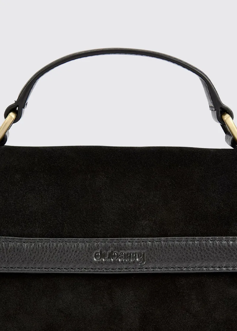 Eadestown Handtasche - Black