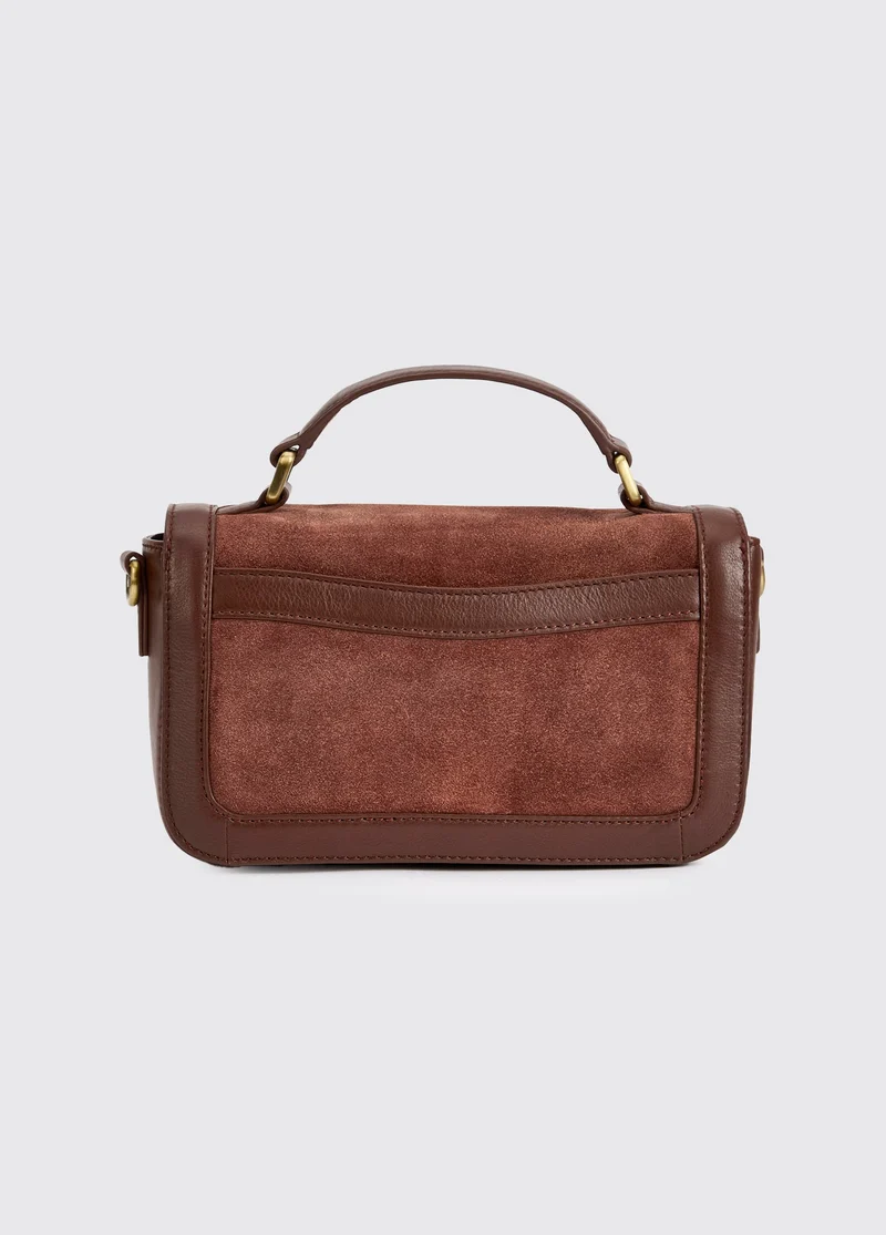 Eadestown Handtasche - Cedar
