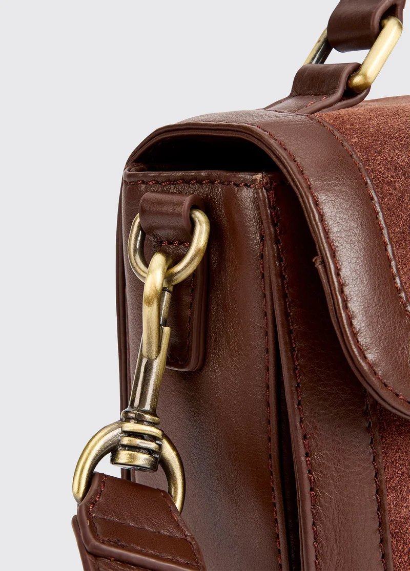 Eadestown Handtasche - Cedar