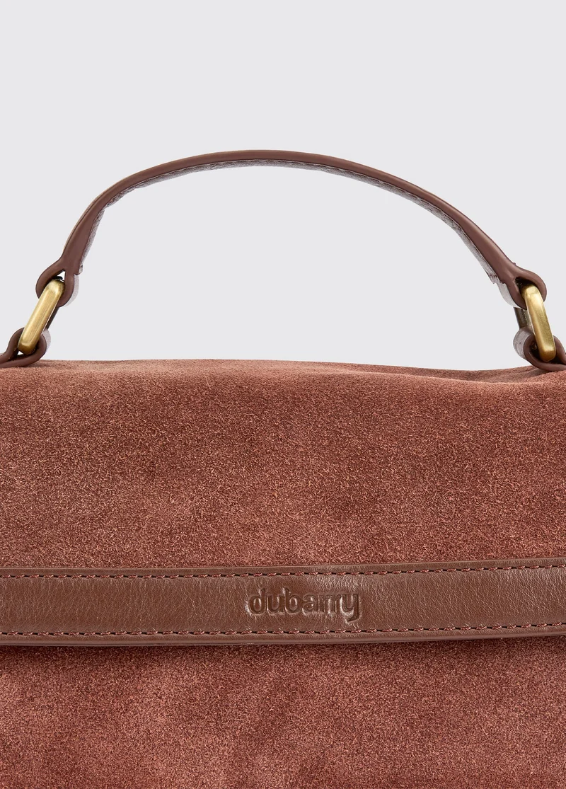 Eadestown Handtasche - Cedar
