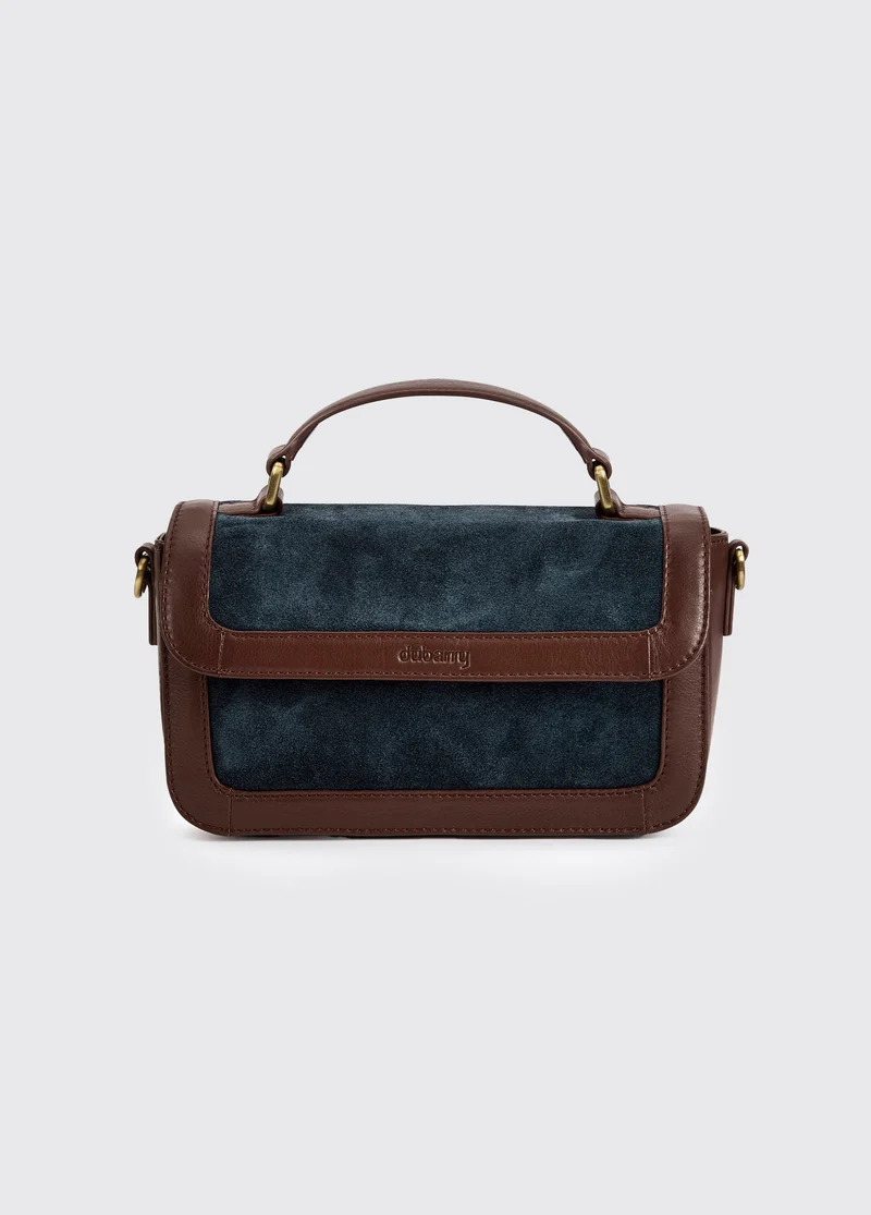 Eadestown Handtasche - Navy
