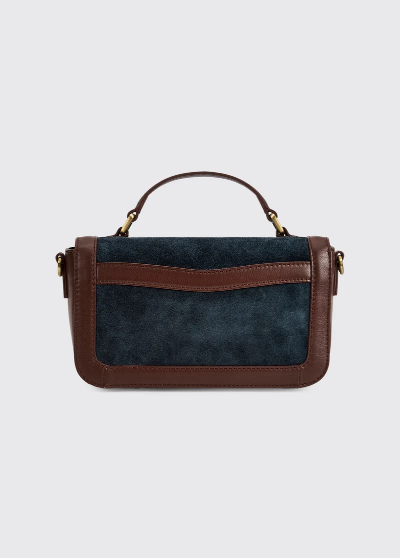 Eadestown Handtasche - Navy