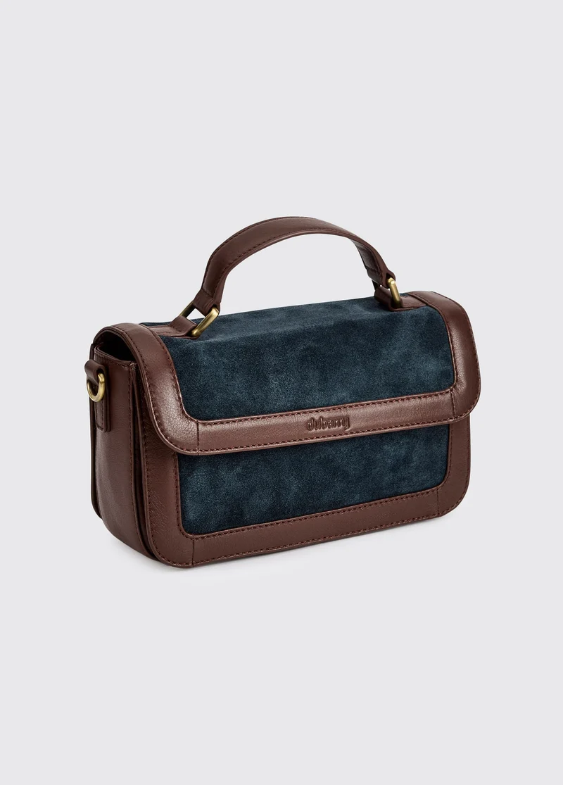 Eadestown Handtasche - Navy