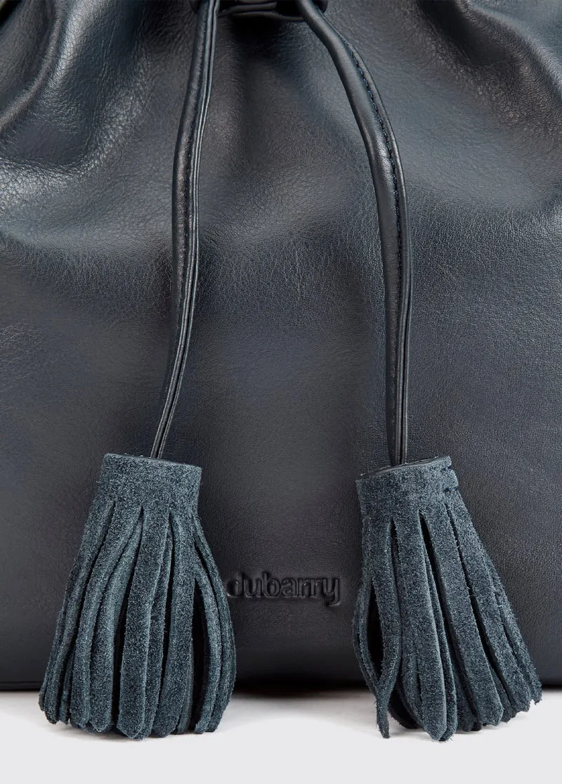 Doonbeg Bucket-Bag - Navy