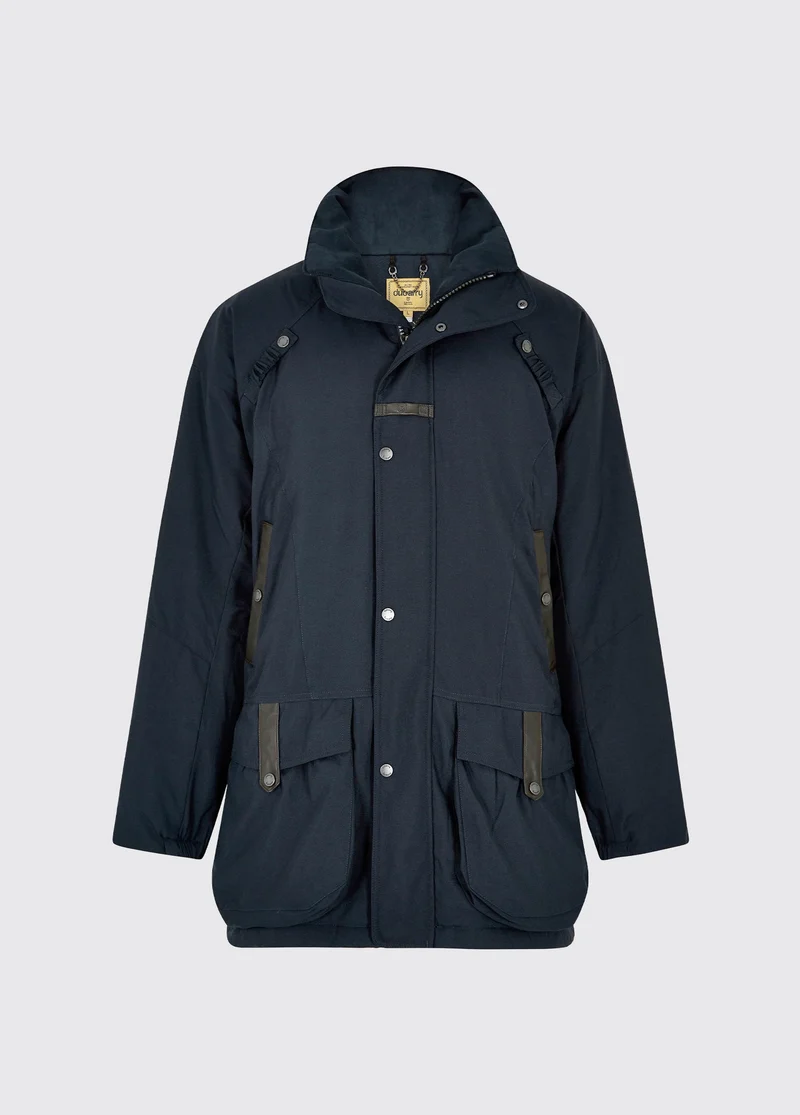 Longacre Funktionsjacke - Navy