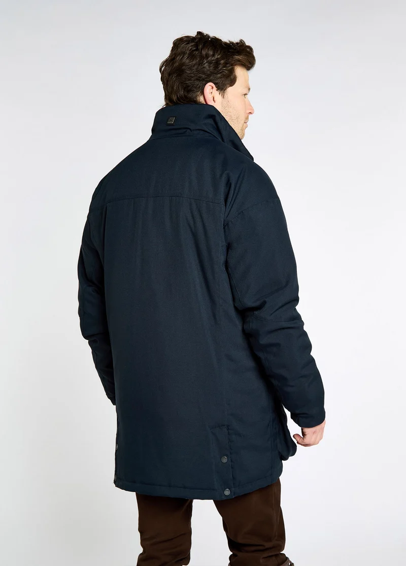 Longacre Funktionsjacke - Navy